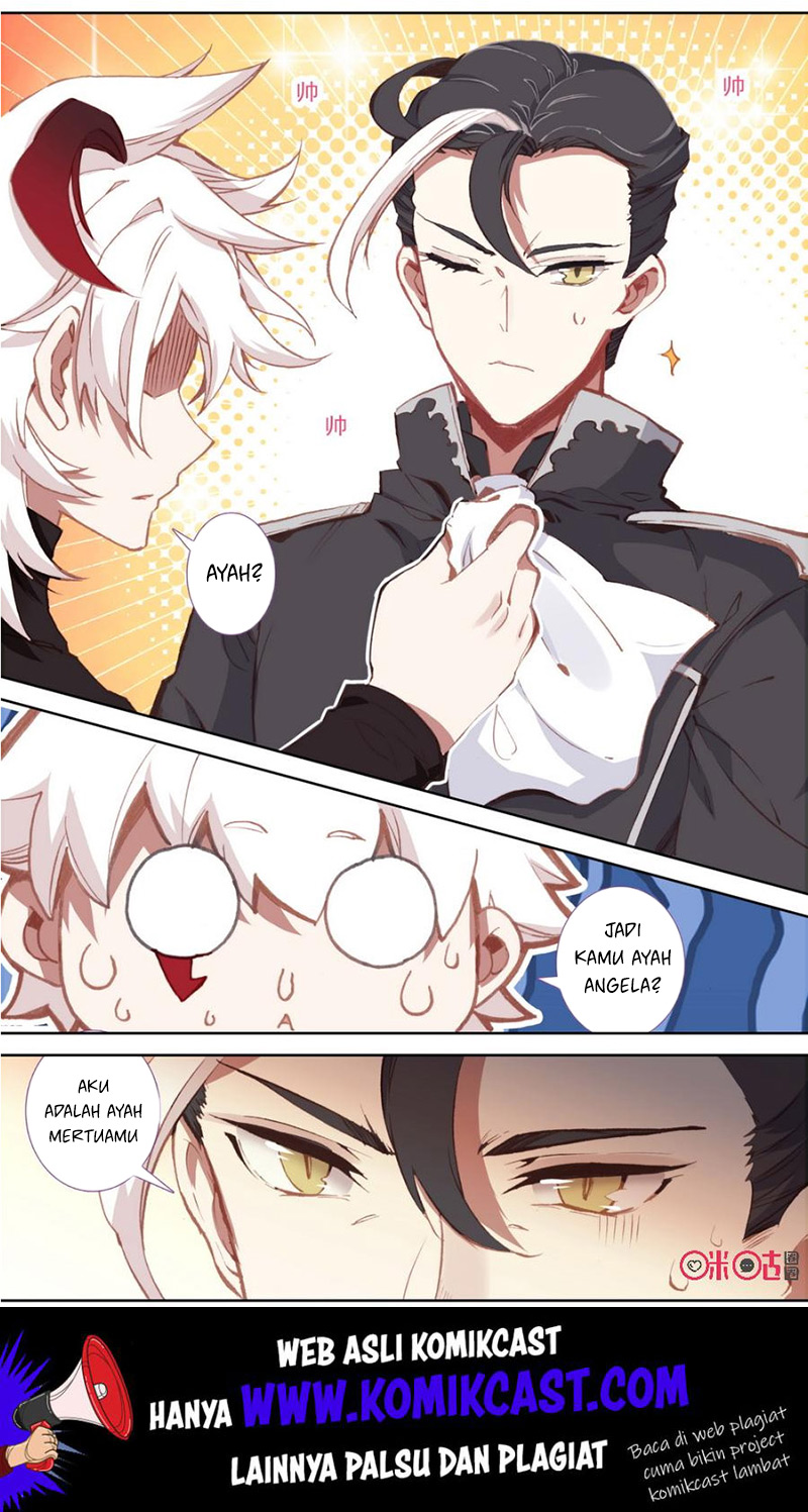 Long Live The King Chapter 84 Gambar 2